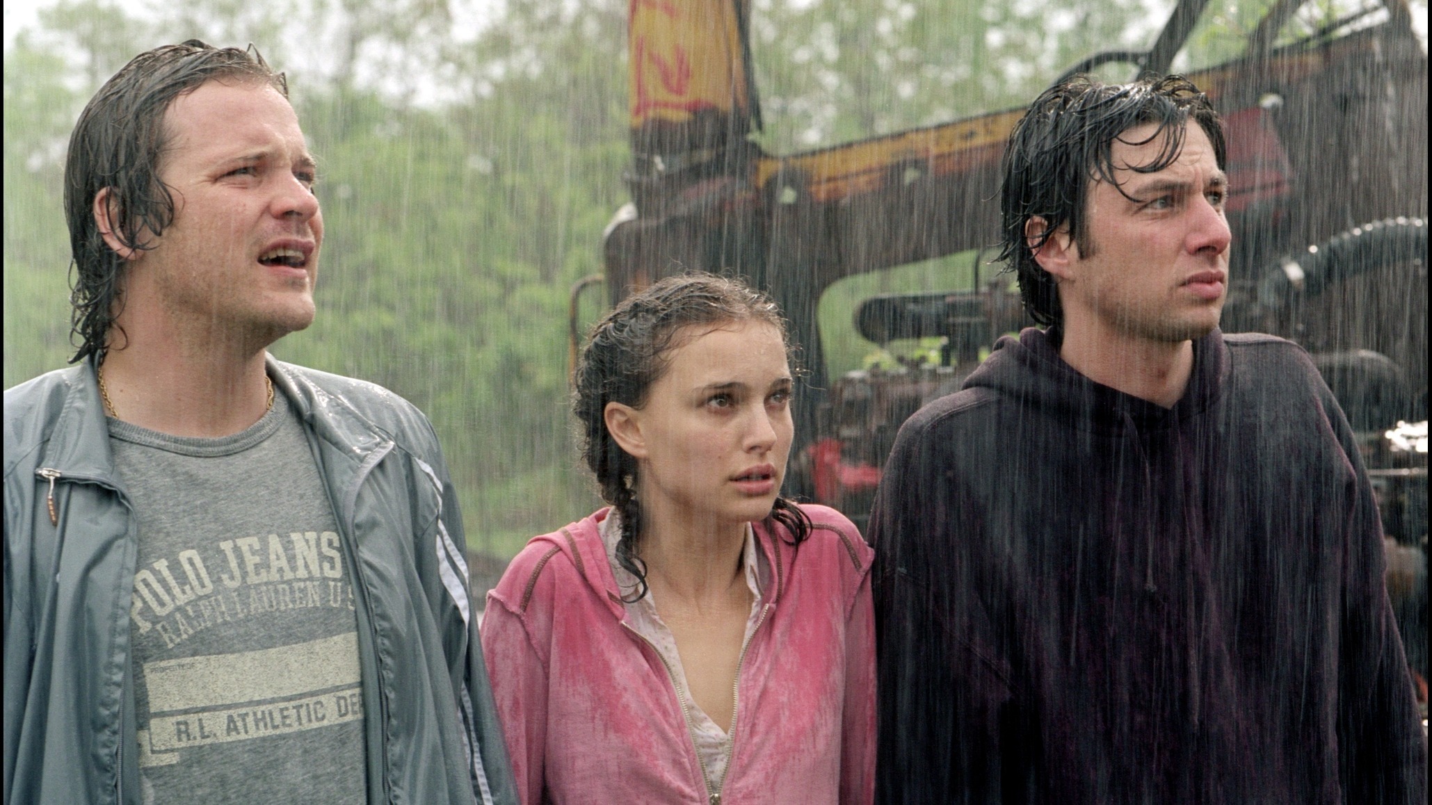 Cropped Garden State