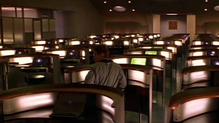 Cropped Gattaca