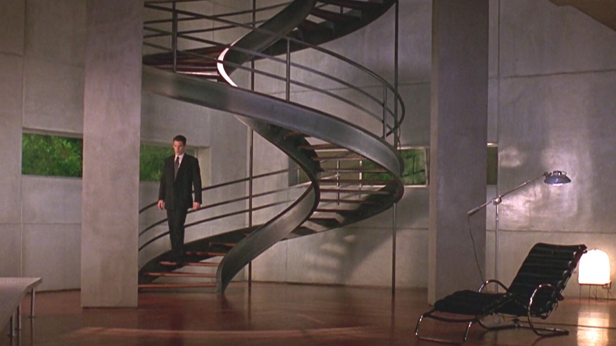 Cropped Gattaca