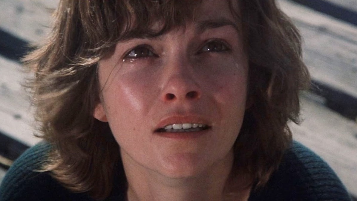 Cropped Geneviève Bujold Obsession 1976