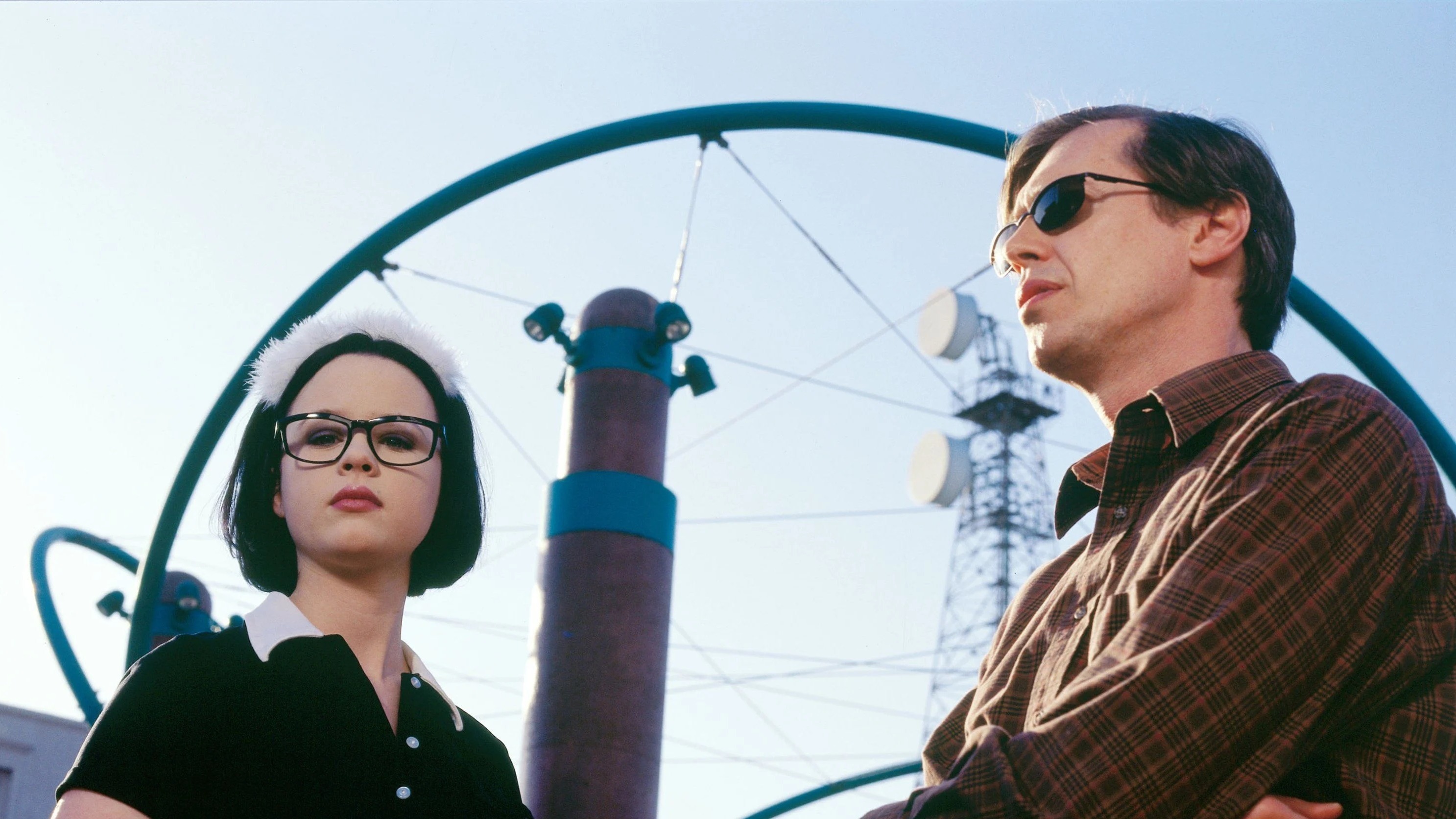Cropped Ghostworld
