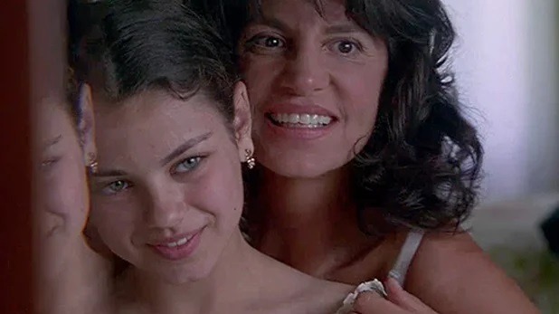 Cropped Gia