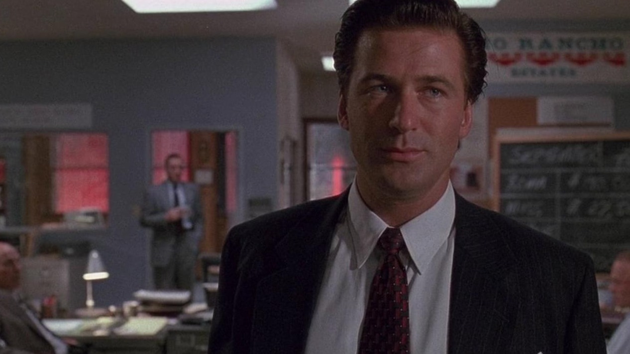 Cropped Glengarry Glen Ross 1992