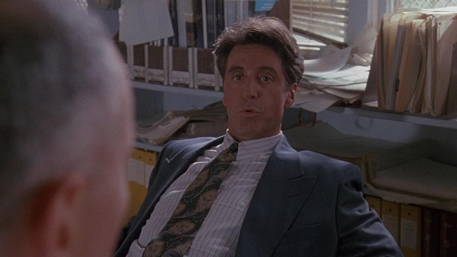 Cropped Glengarry Glen Ross