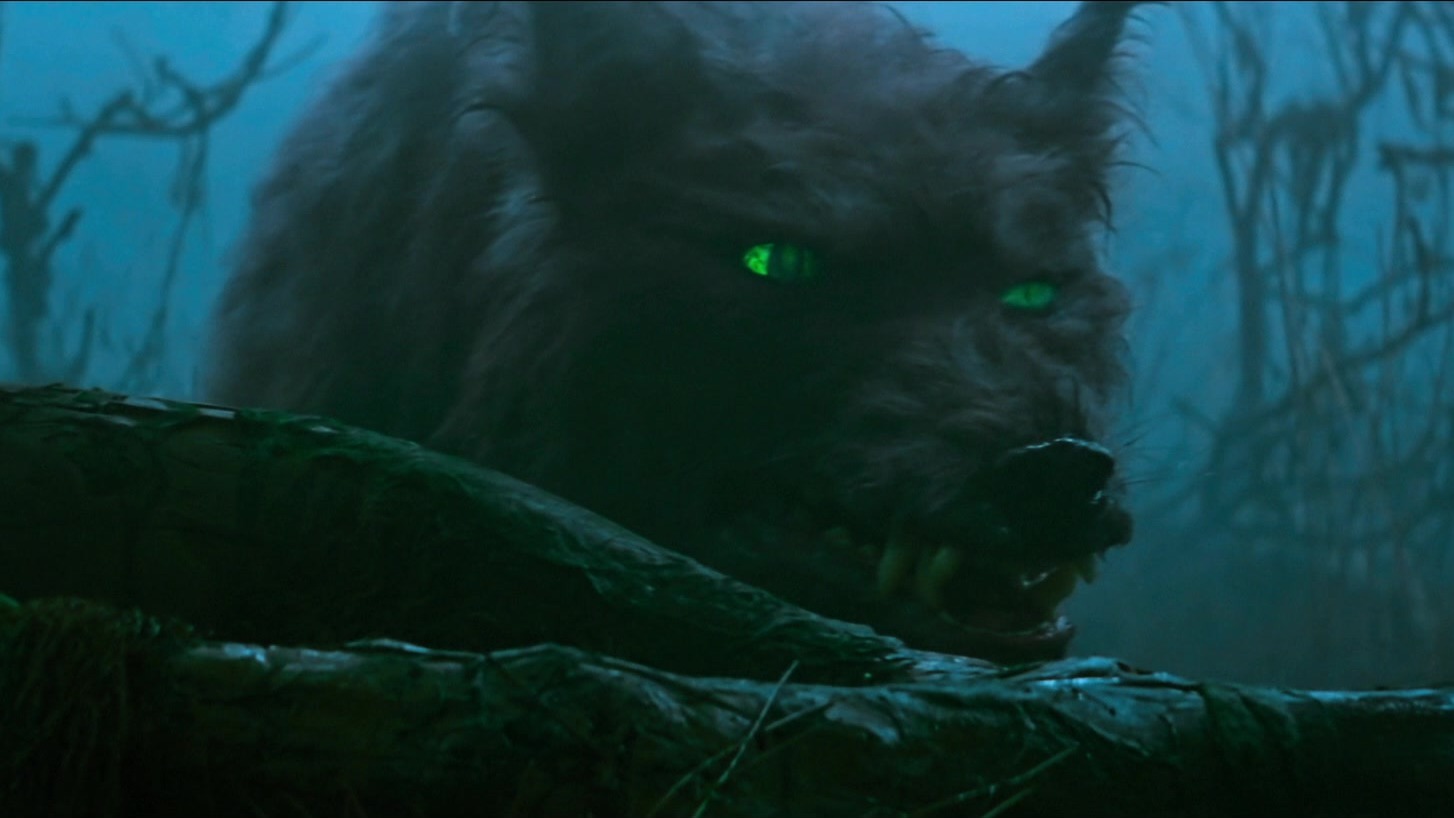 Cropped Gmork The Never Ending Story 1984