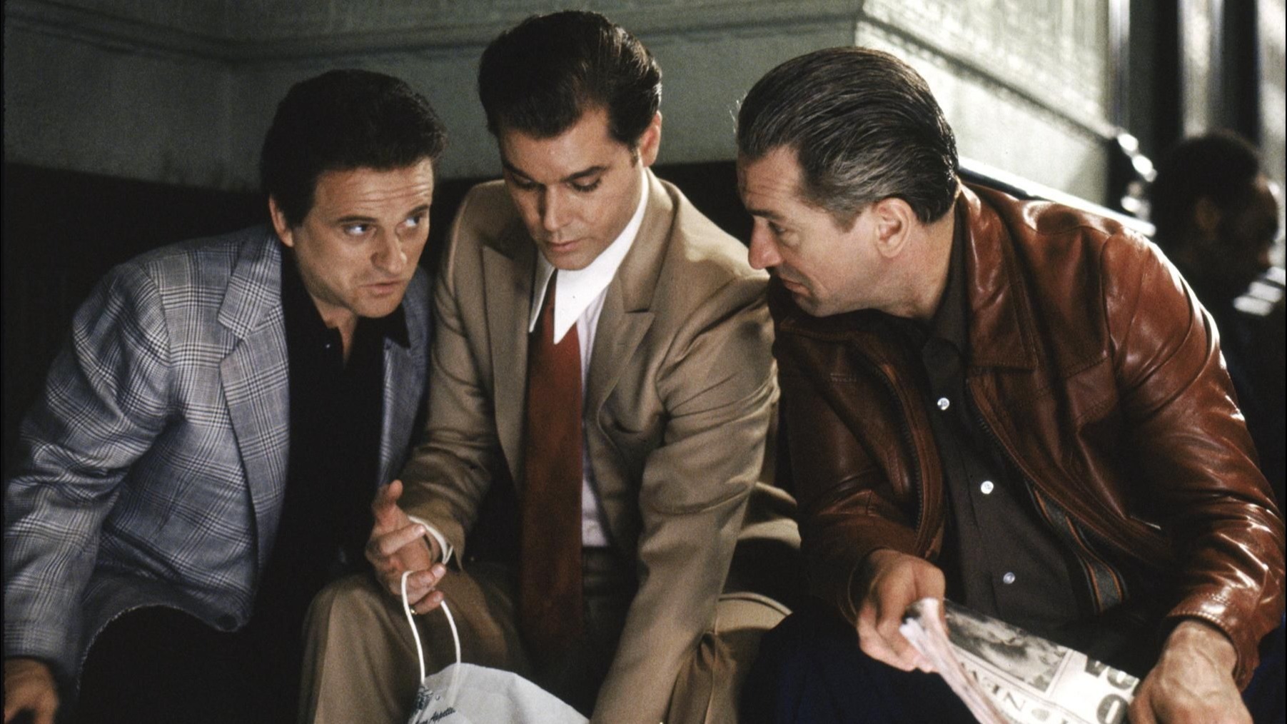 Cropped Goodfellas