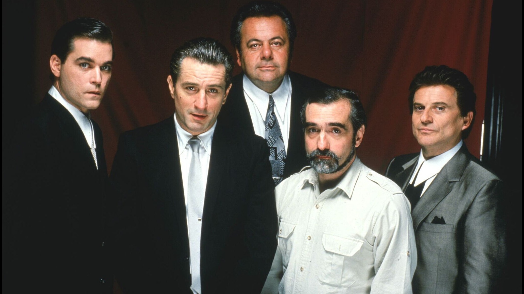 Cropped Goodfellas