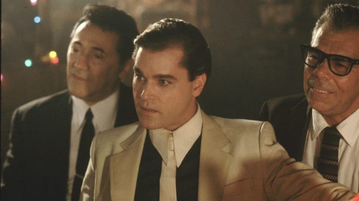 Cropped Goodfellas