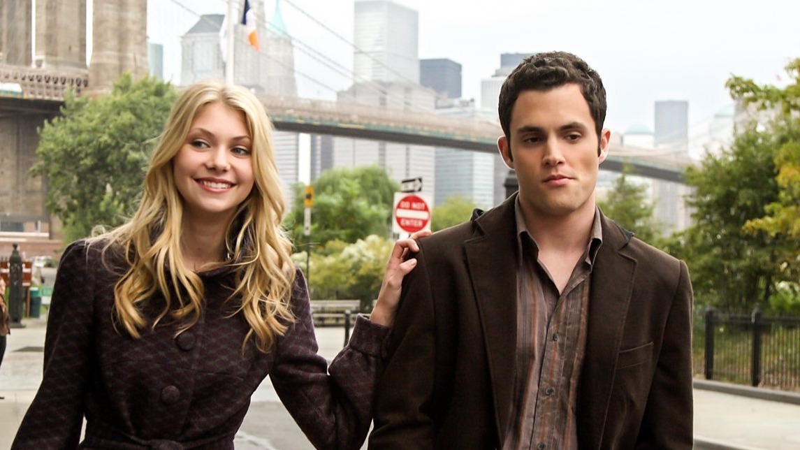 Cropped Gossip Girl 2007
