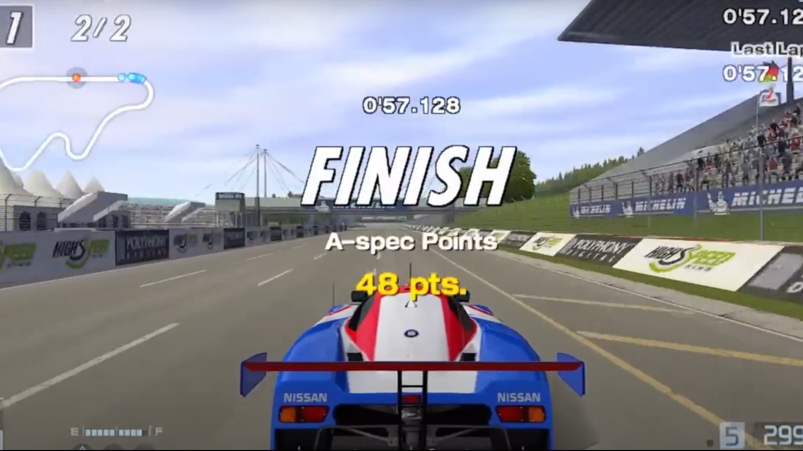 Cropped Gran Turismo 4