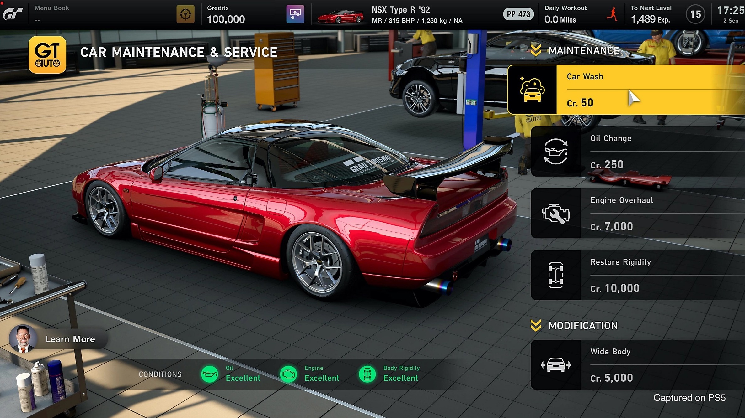 Cropped Gran Turismo