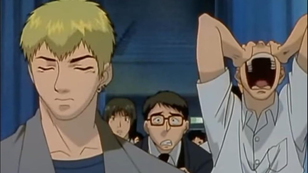 Cropped Great Teacher Onizuka