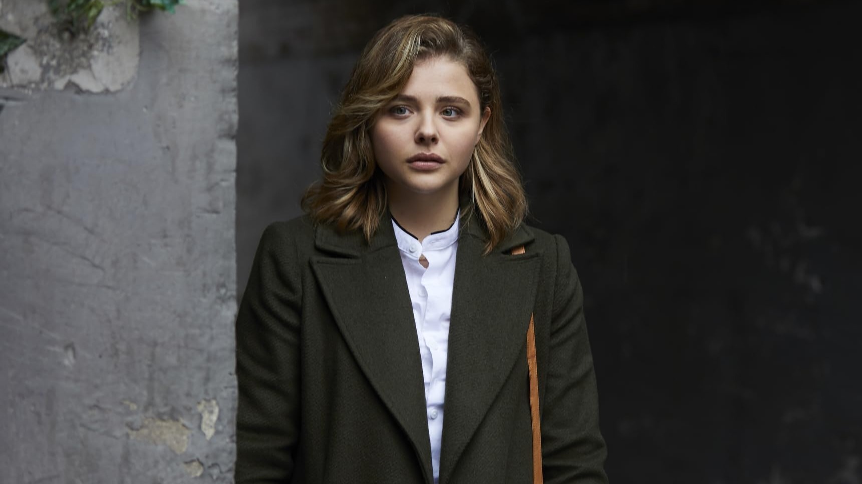 Cropped Greta