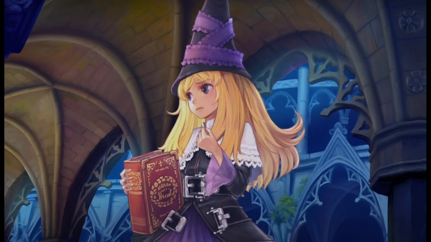 Cropped Grim Grimoire Once More