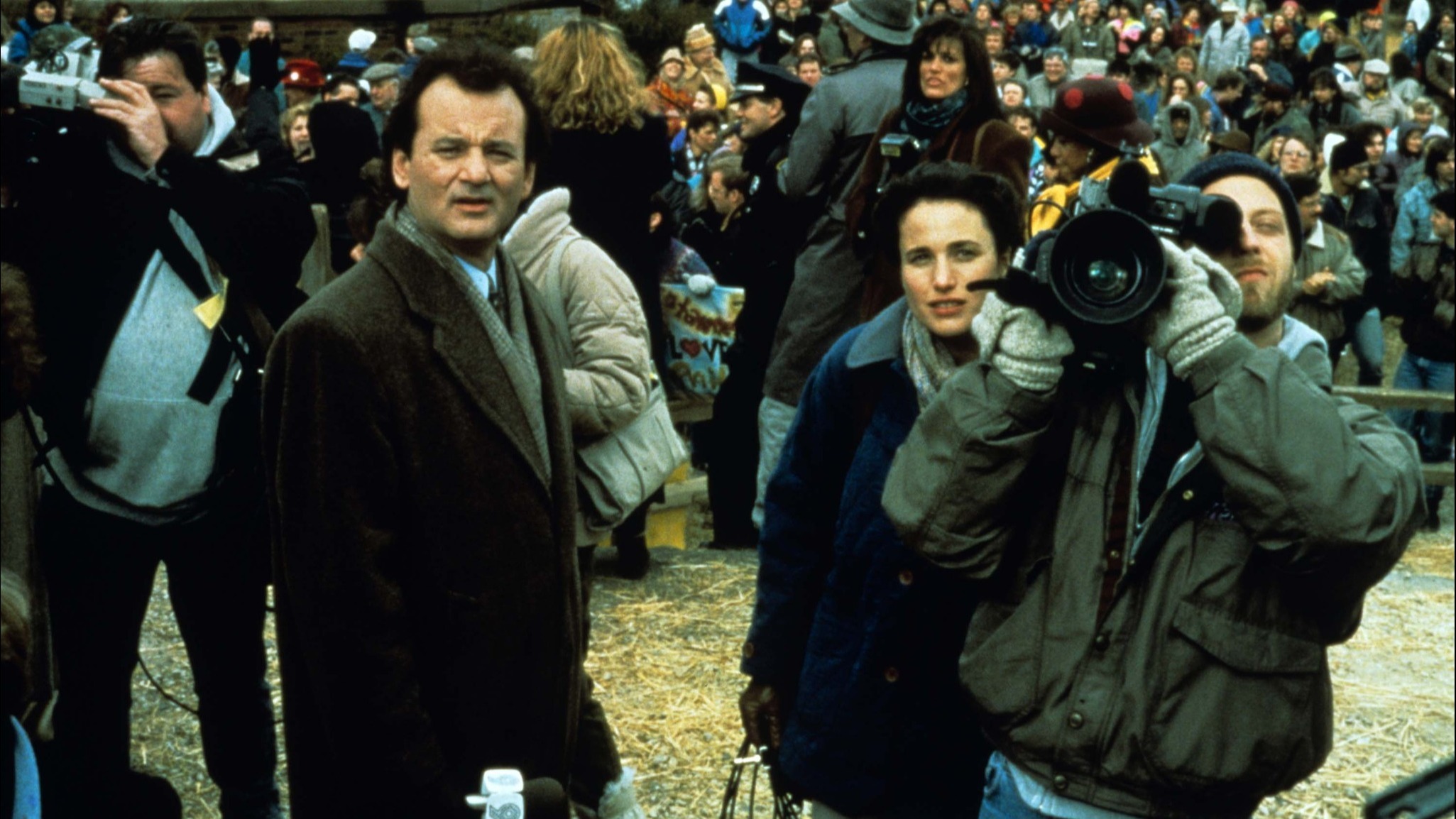 Cropped Groundhog Day