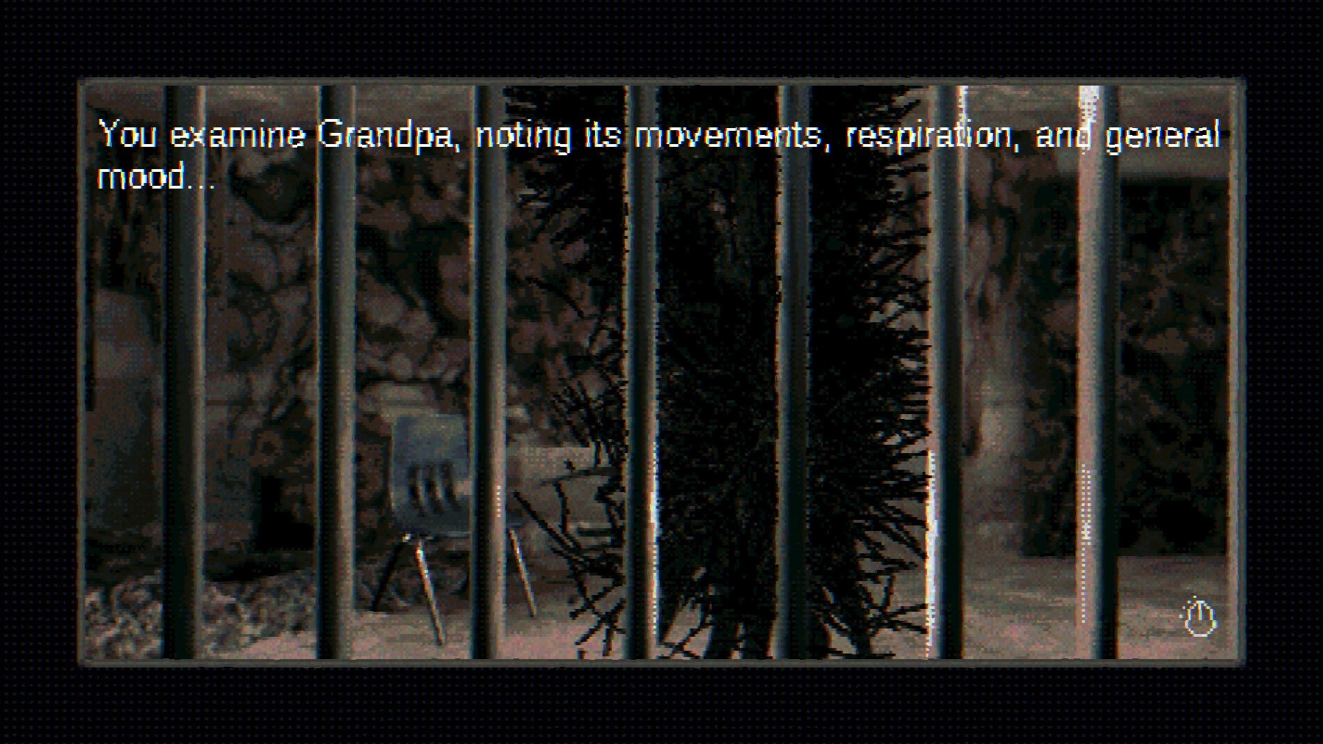 Cropped Growing My Grandpa