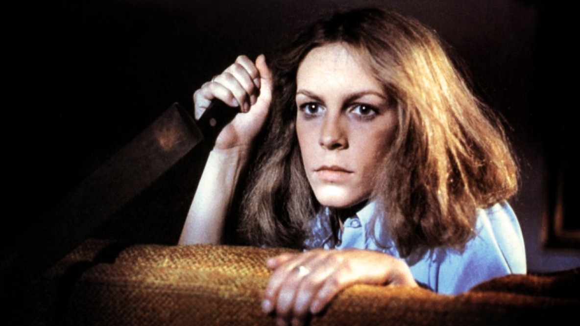 Cropped Halloween 1978