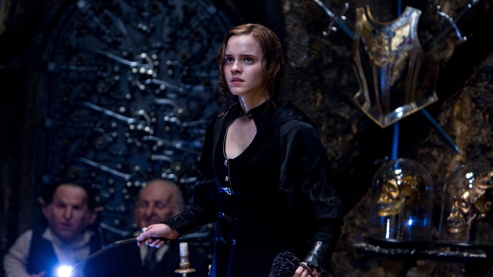 Cropped Harry Potter and the Deathly Hallows Part 2 2011