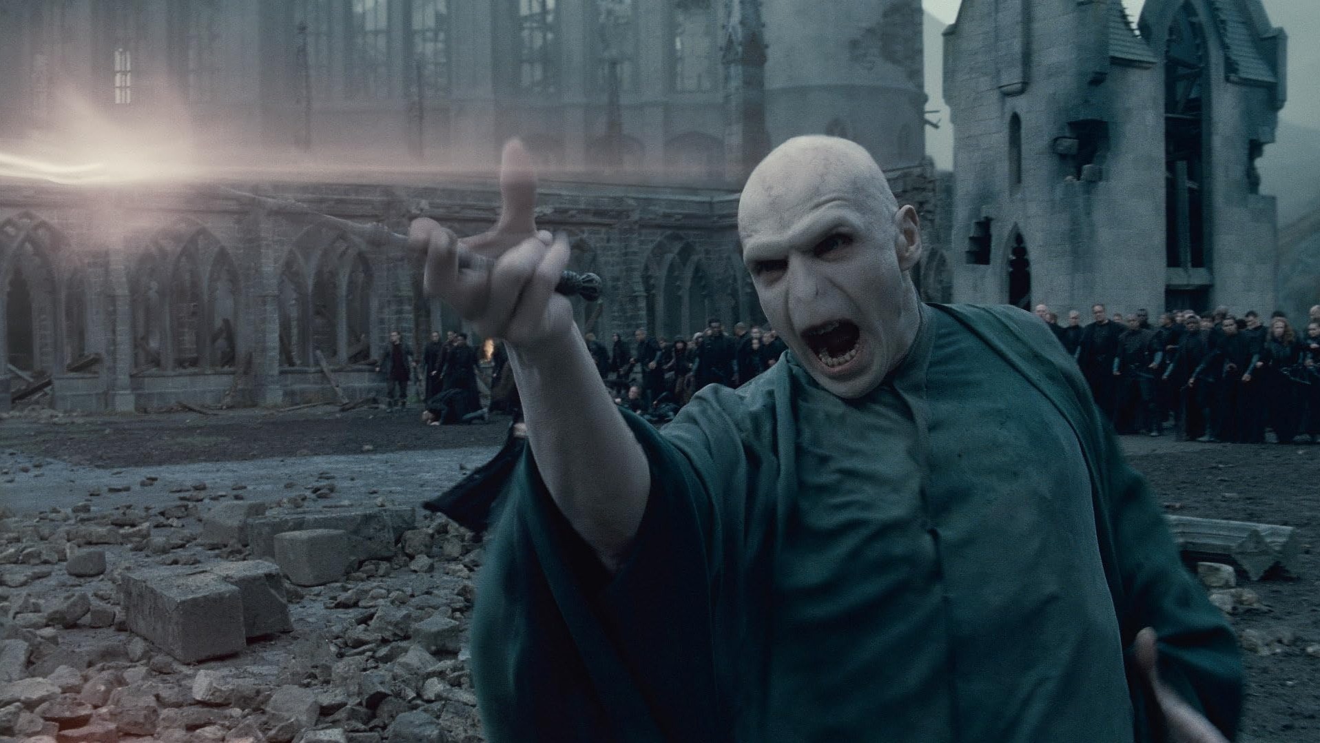Cropped Harry Potter and the Deathly Hallows Part 2