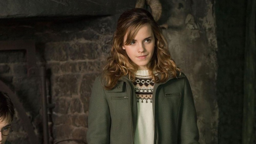 Cropped Harry Potter and the Order of the Phoenix 2007