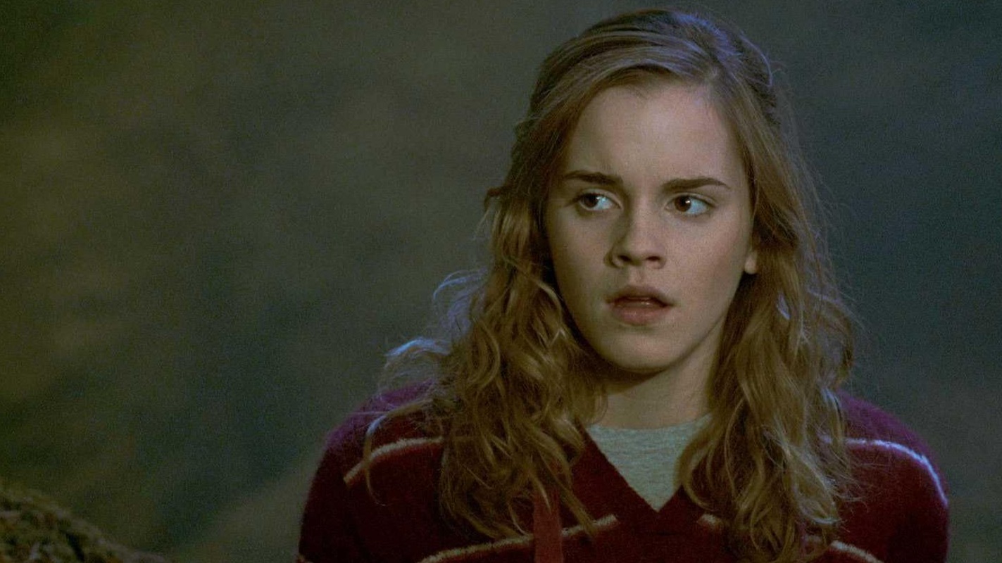 Cropped Harry Potter and the Order of the Phoenix