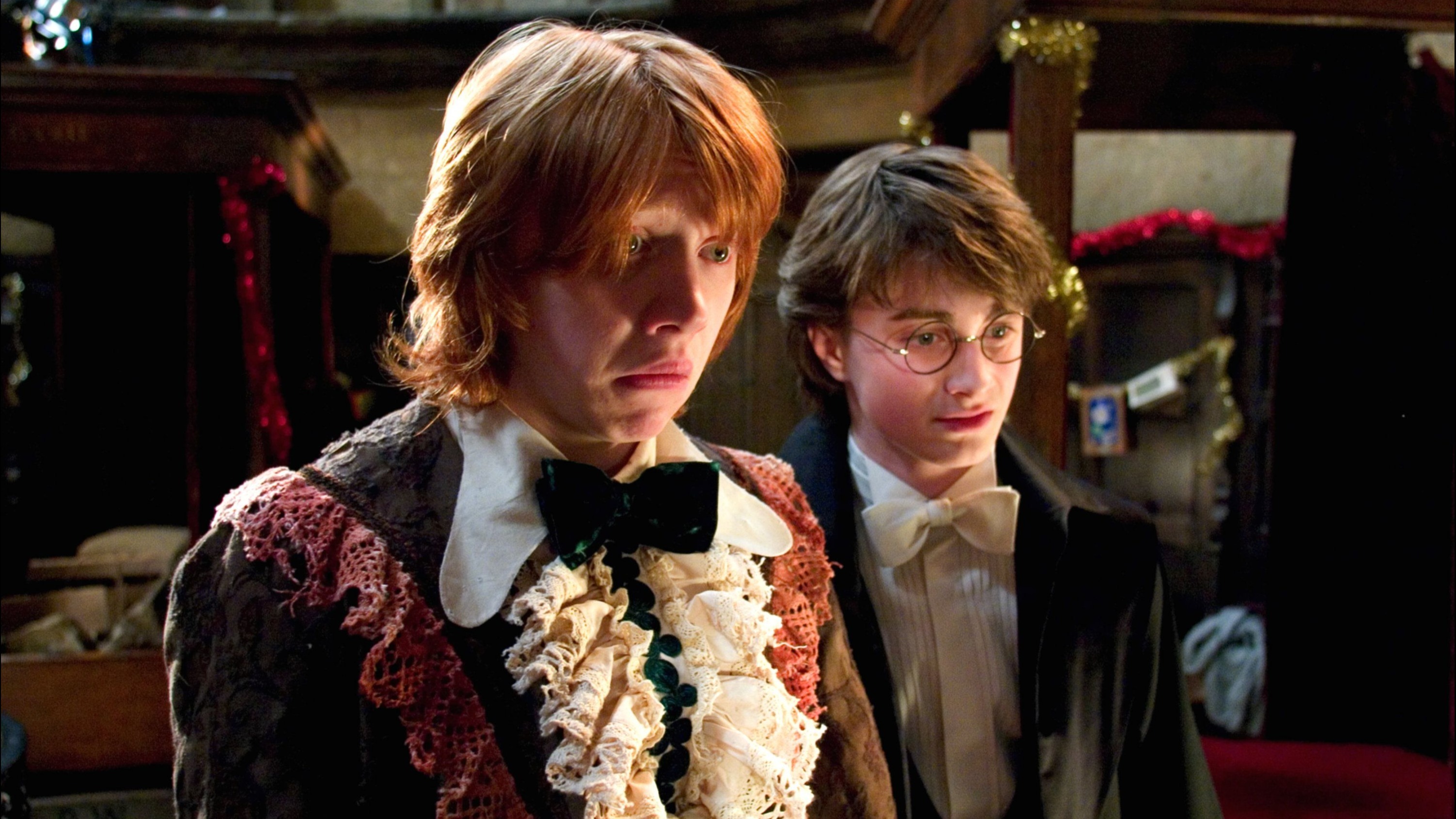 Cropped Harry Potter movies 2001
