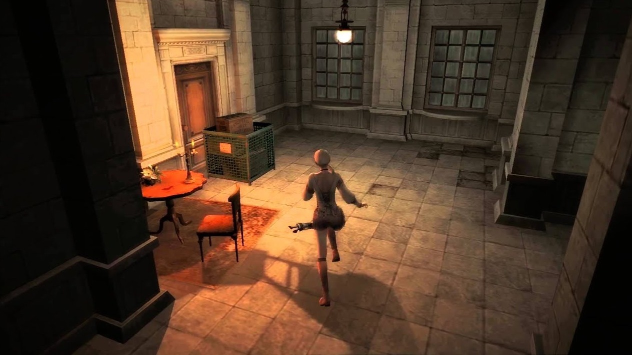 Cropped Haunting Ground