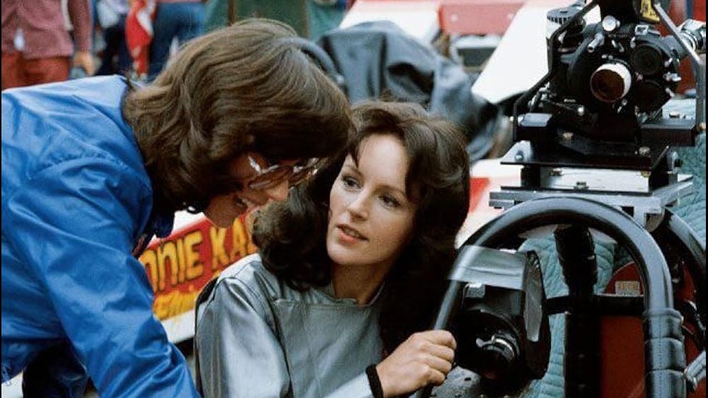 Cropped Heart Like a Wheel 1983