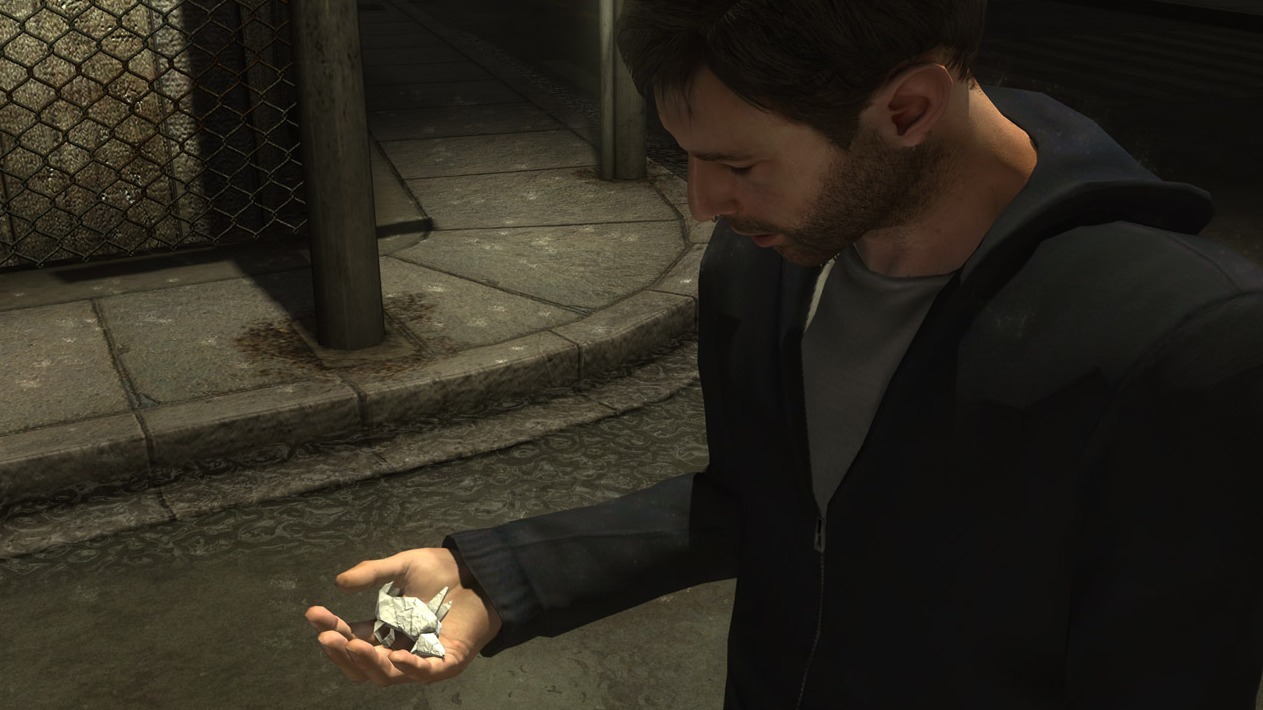 Cropped Heavy Rain 2010 Ethan blackouts