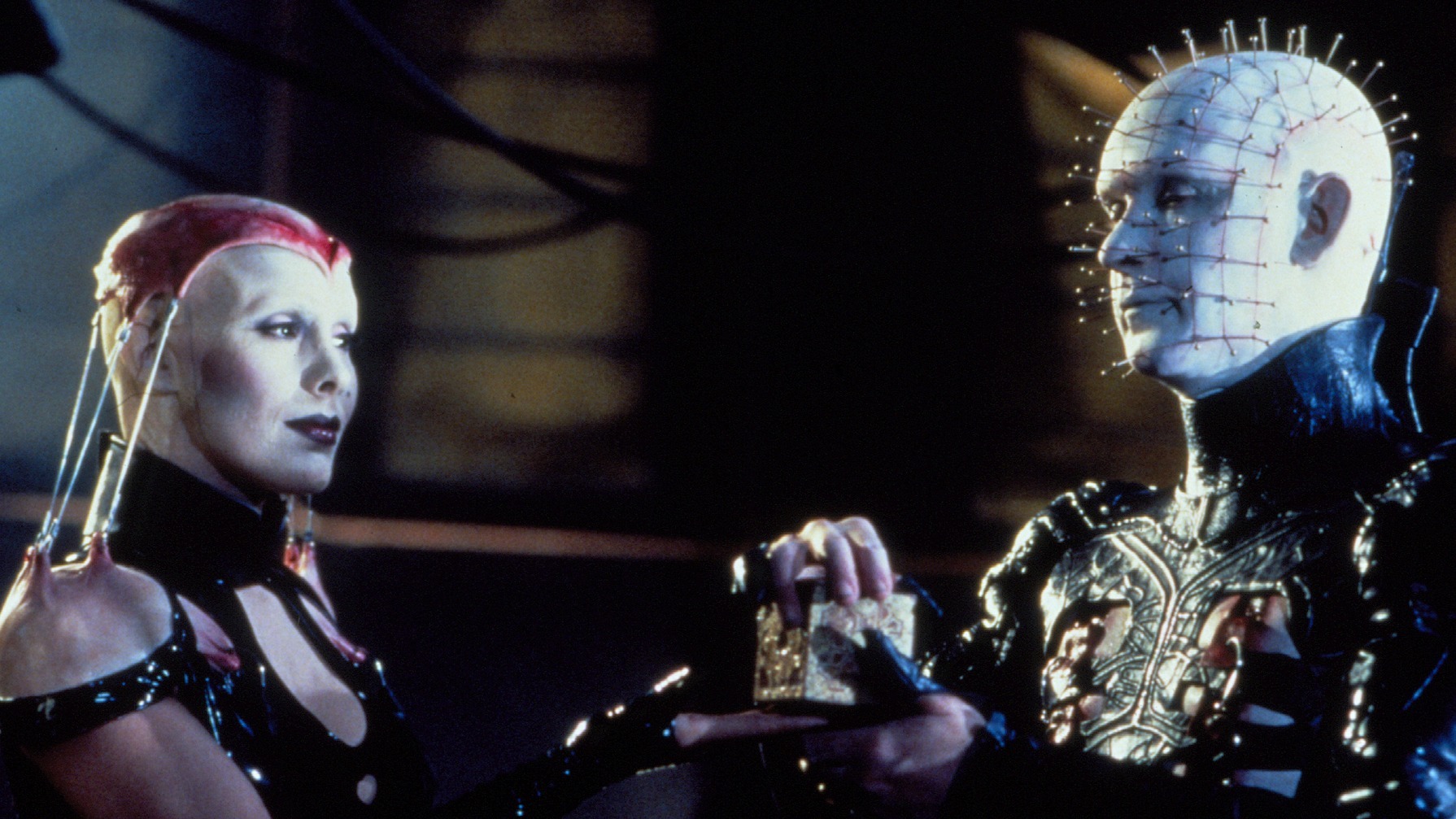 Cropped Hellraiser Bloodline 1996
