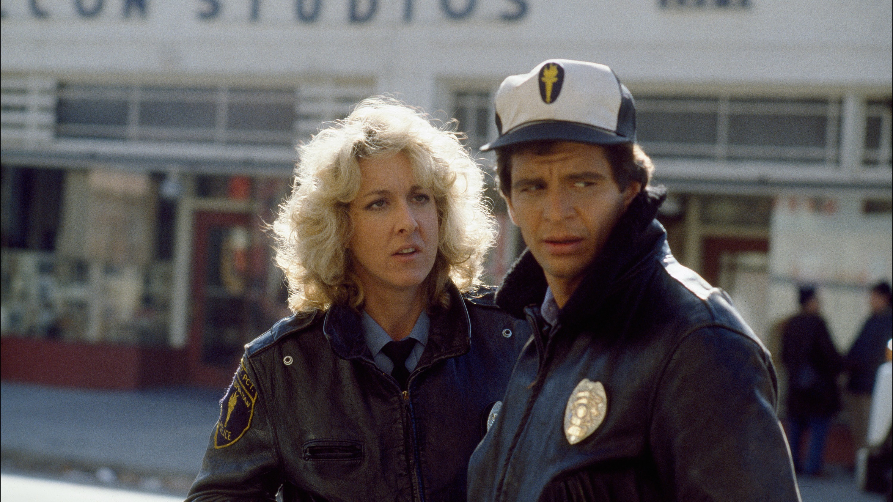 Cropped Hill Street Blues 1981