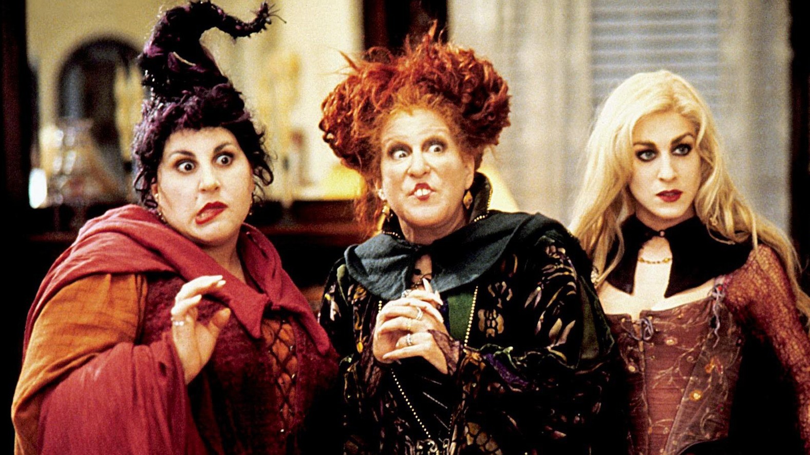 Cropped Hocus Pocus 1993
