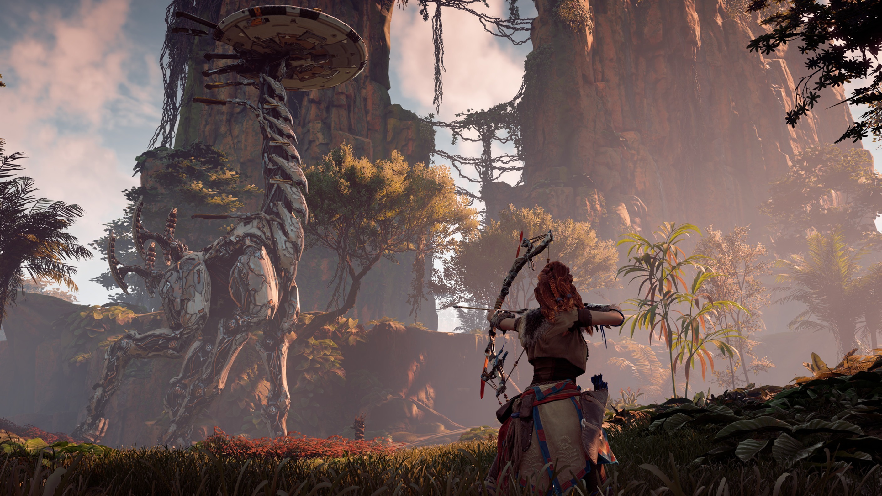 Cropped Horizon Zero Dawn
