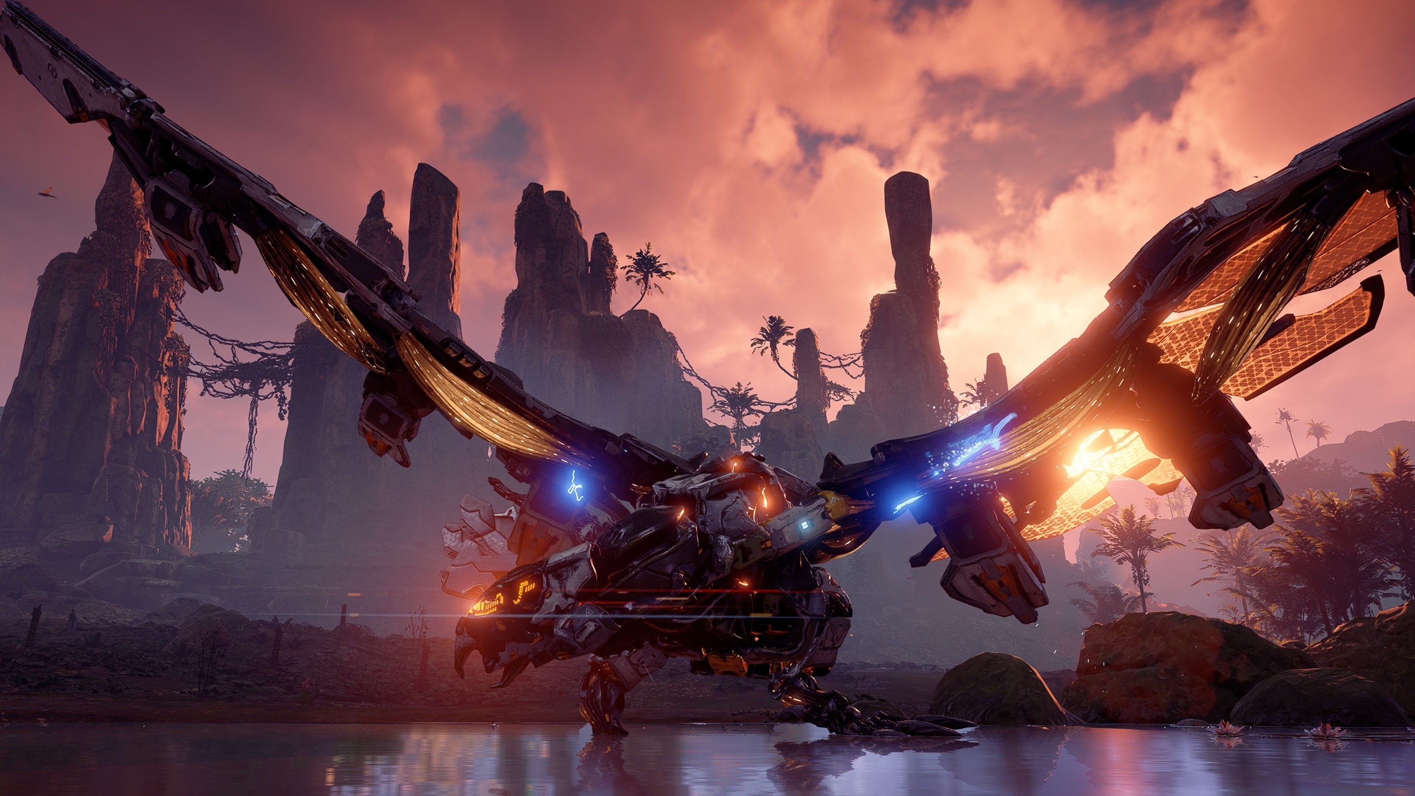 Cropped Horizon Zero Dawn