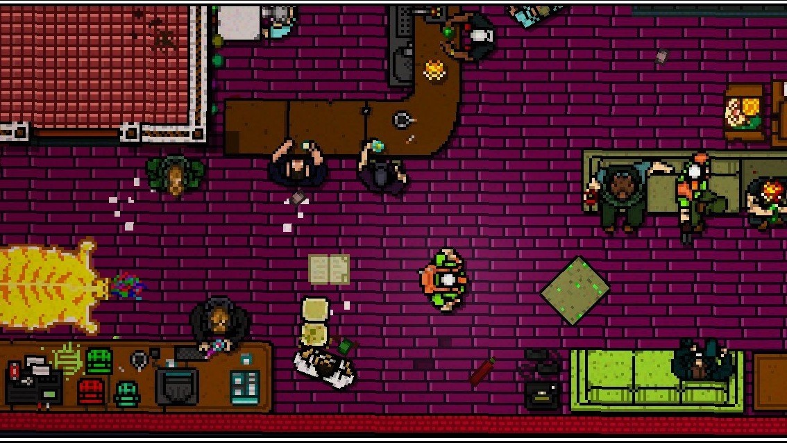 Cropped Hotline Miami 2