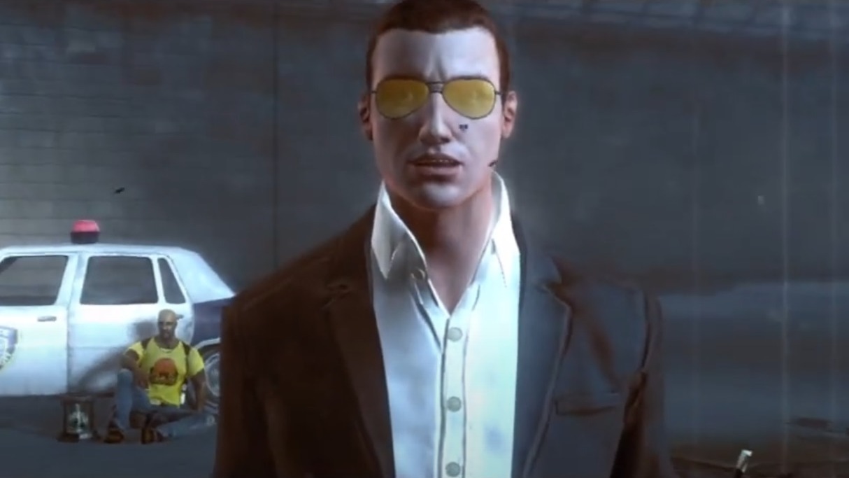 Cropped House of the Dead