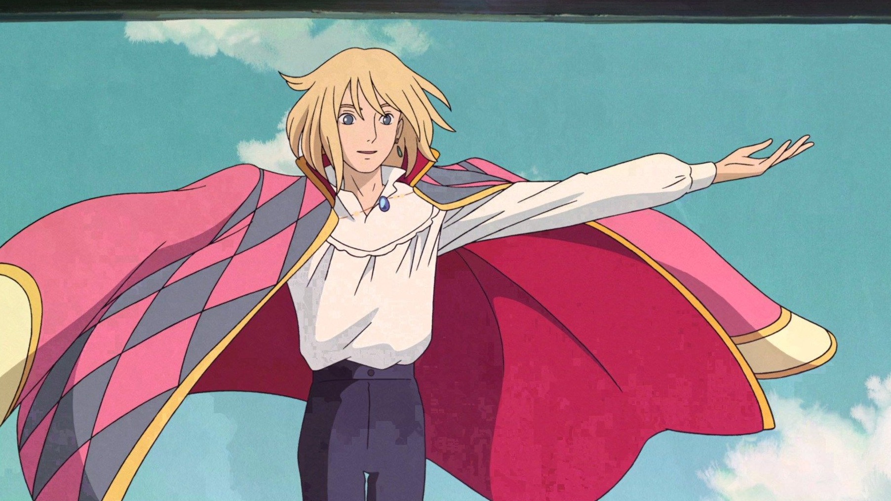 Cropped Howl Howls Moving Castle 1