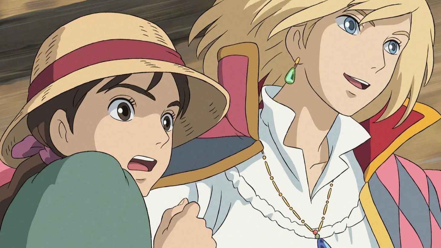 Cropped Howls Moving Castle