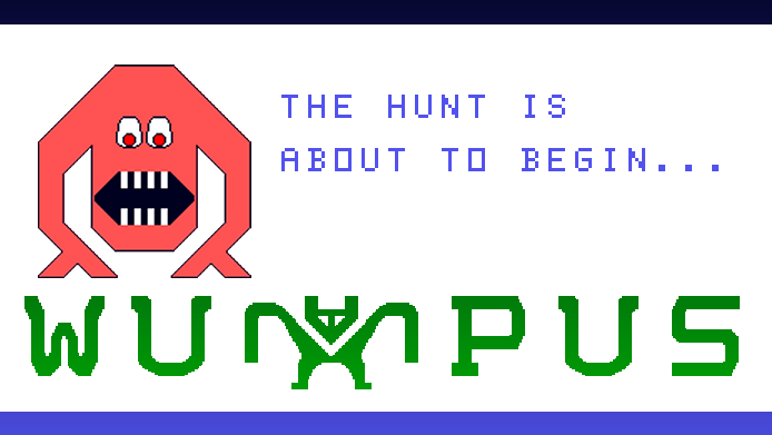 Cropped Hunt the Wumpus