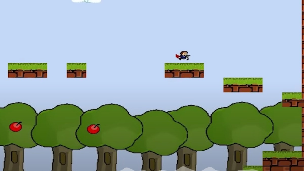 Cropped I Wanna Be The Guy