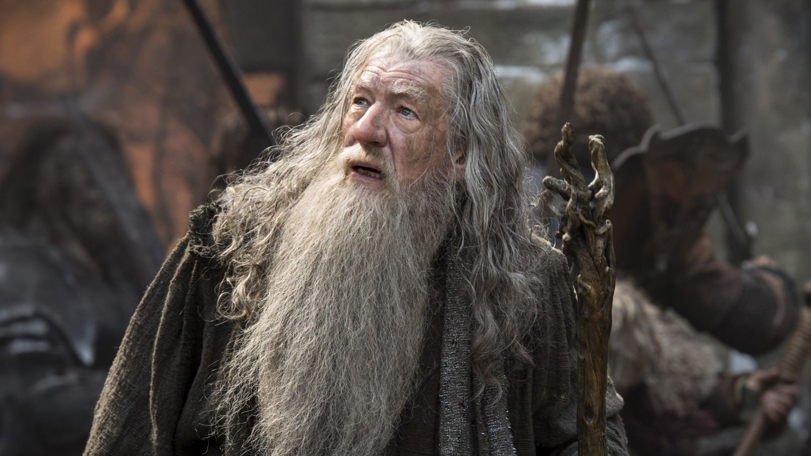 Cropped Ian Mc Kellen Gandalf