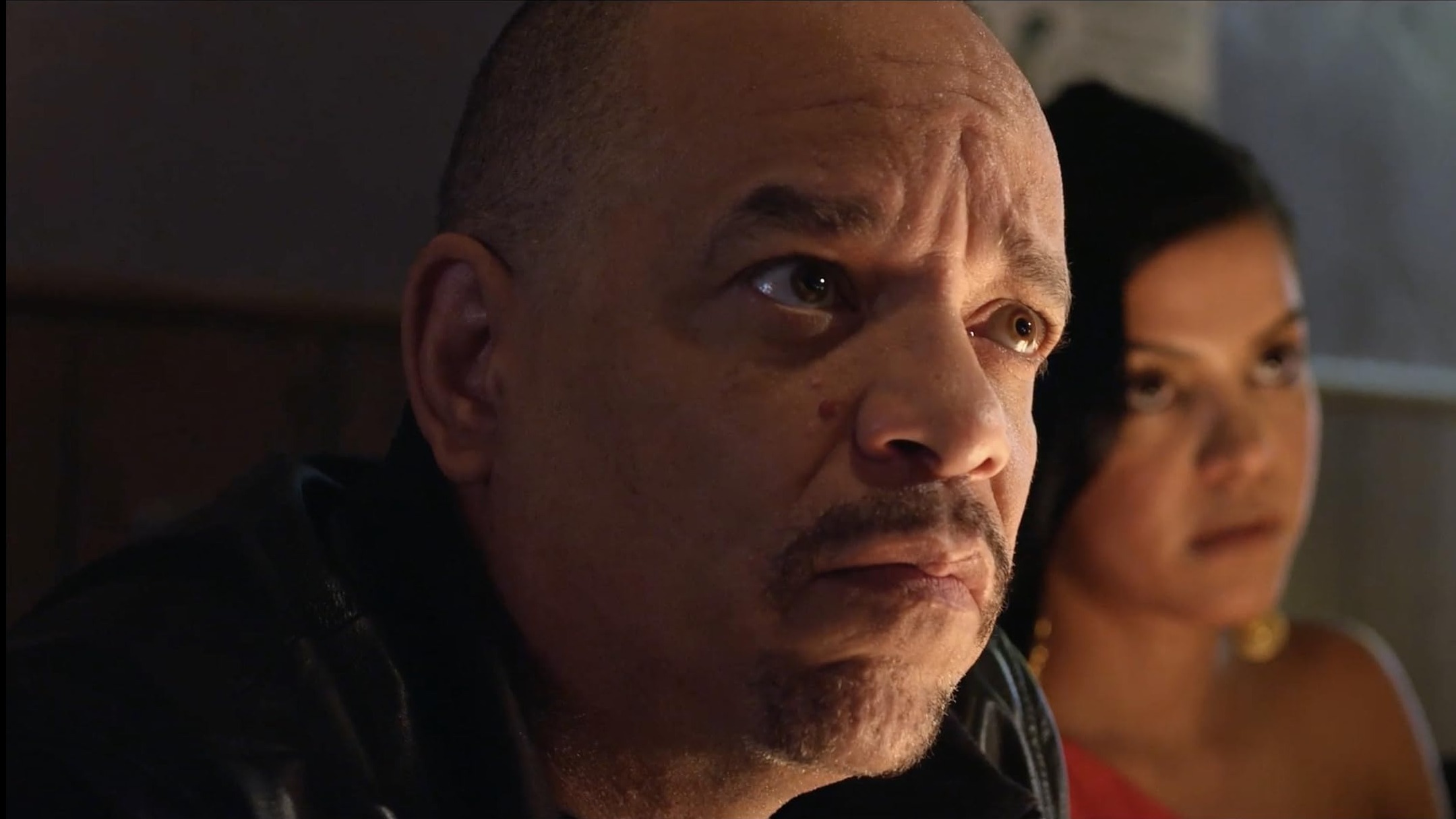 Cropped Ice T