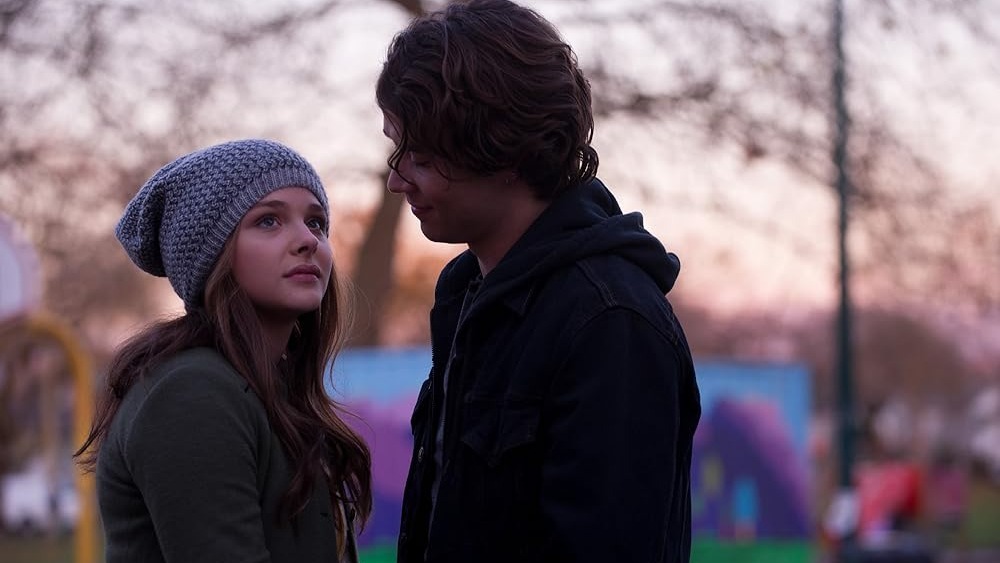 Cropped If I Stay 2014