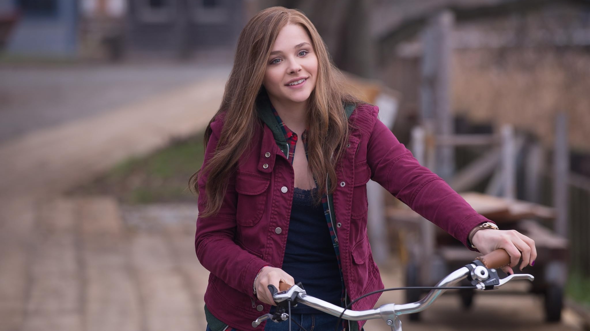 Cropped If I Stay