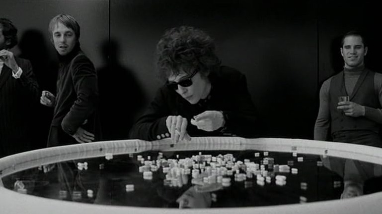 Cropped Im Not There