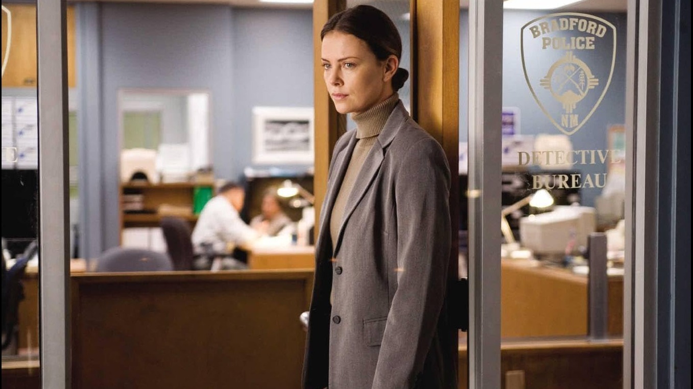 Cropped In the Valley of Elah