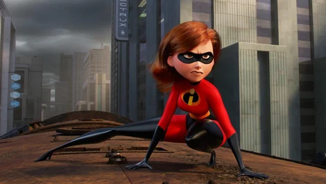 Cropped Incredibles 2