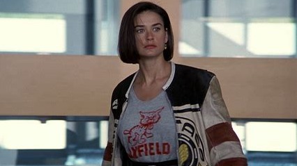 Cropped Indecent Proposal