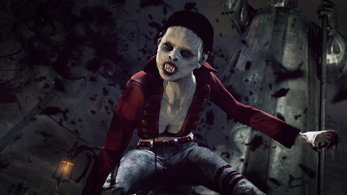 Cropped Infamous festival of blood