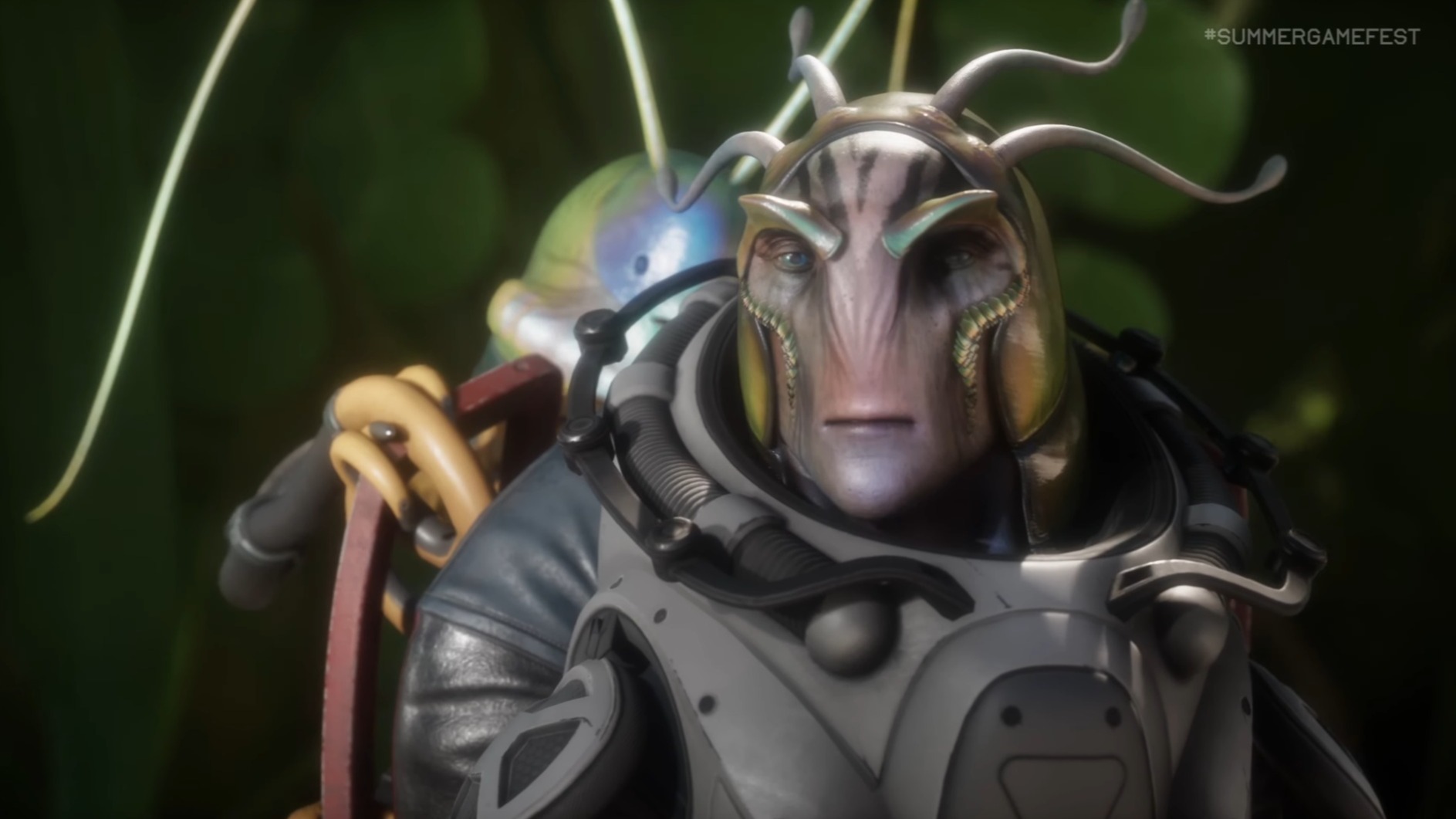 Cropped Infinitesimals